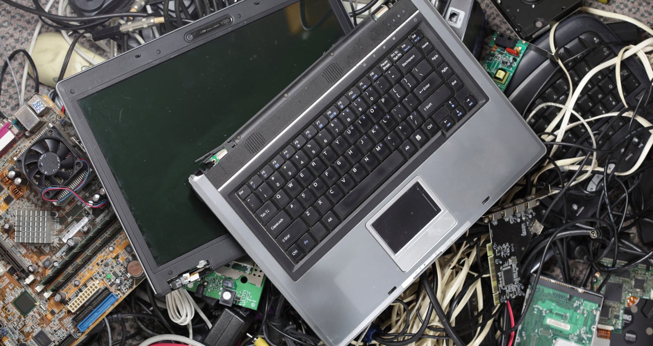 Electronic Waste